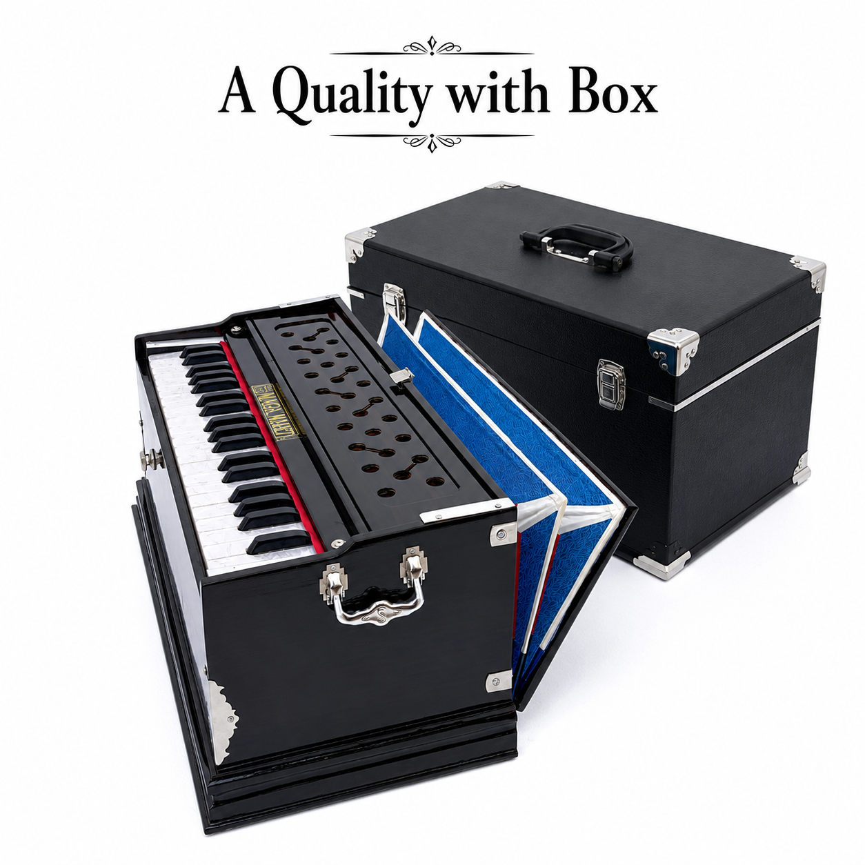 Premium Harmonium