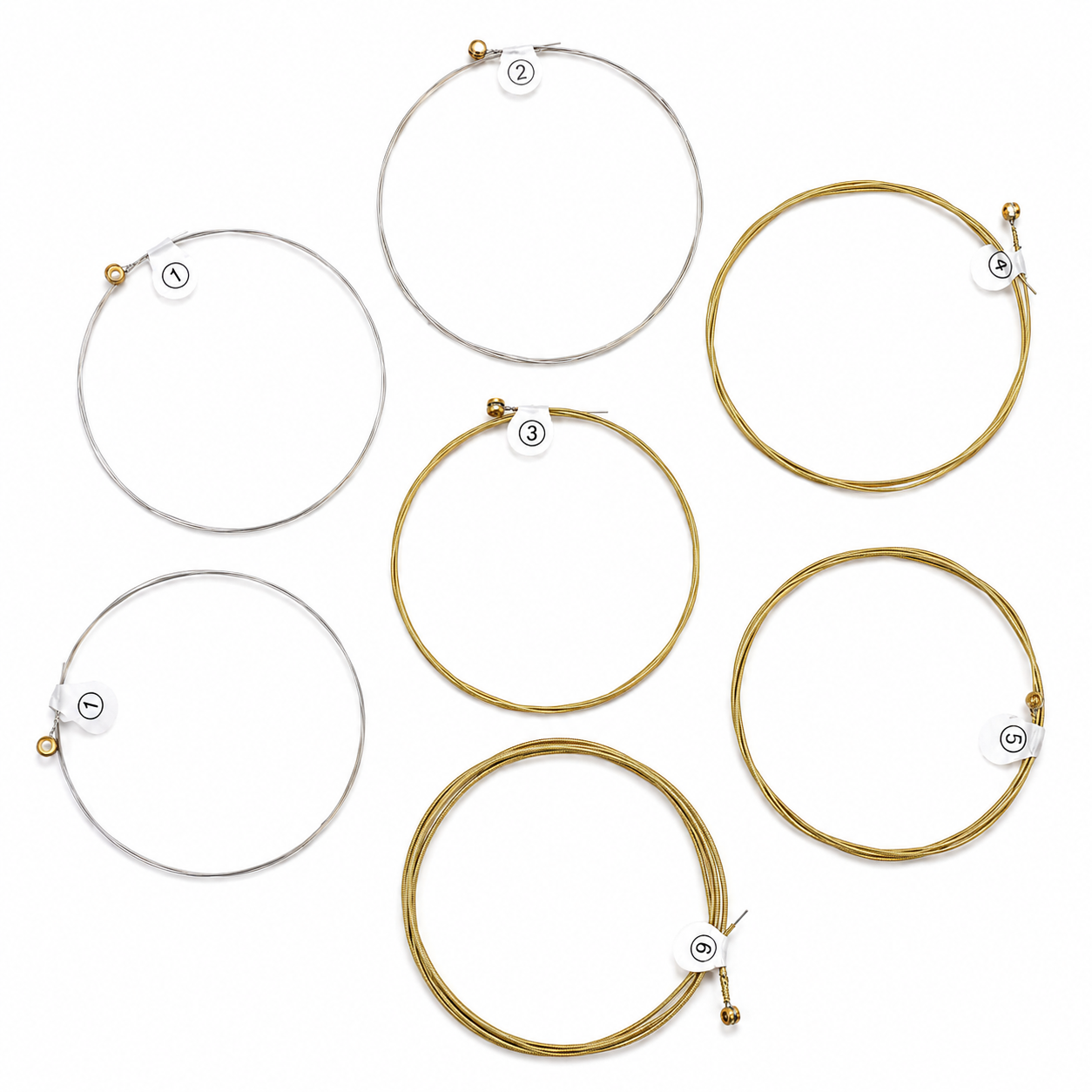 Guitar Strings