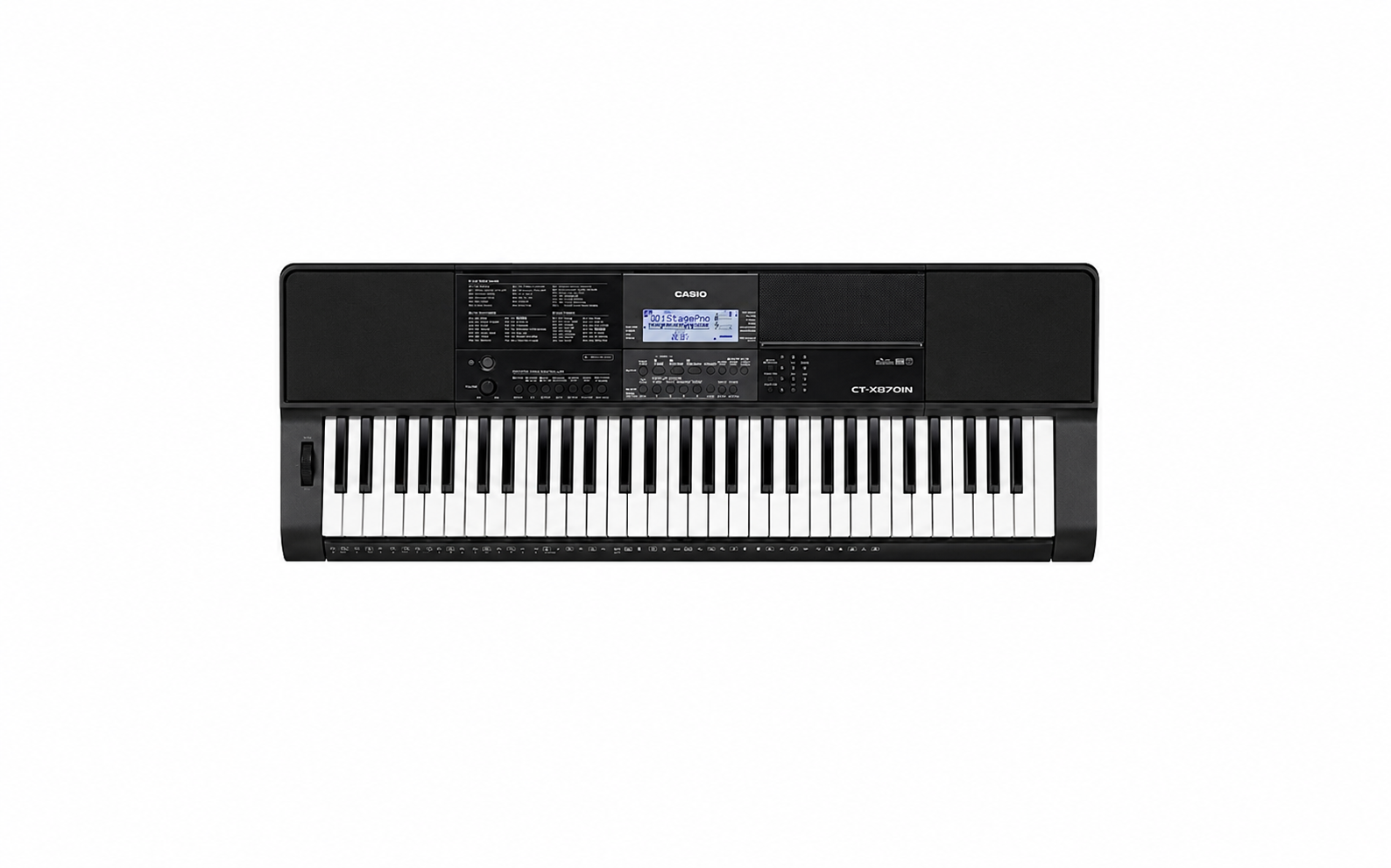 Casio CT-X870IN