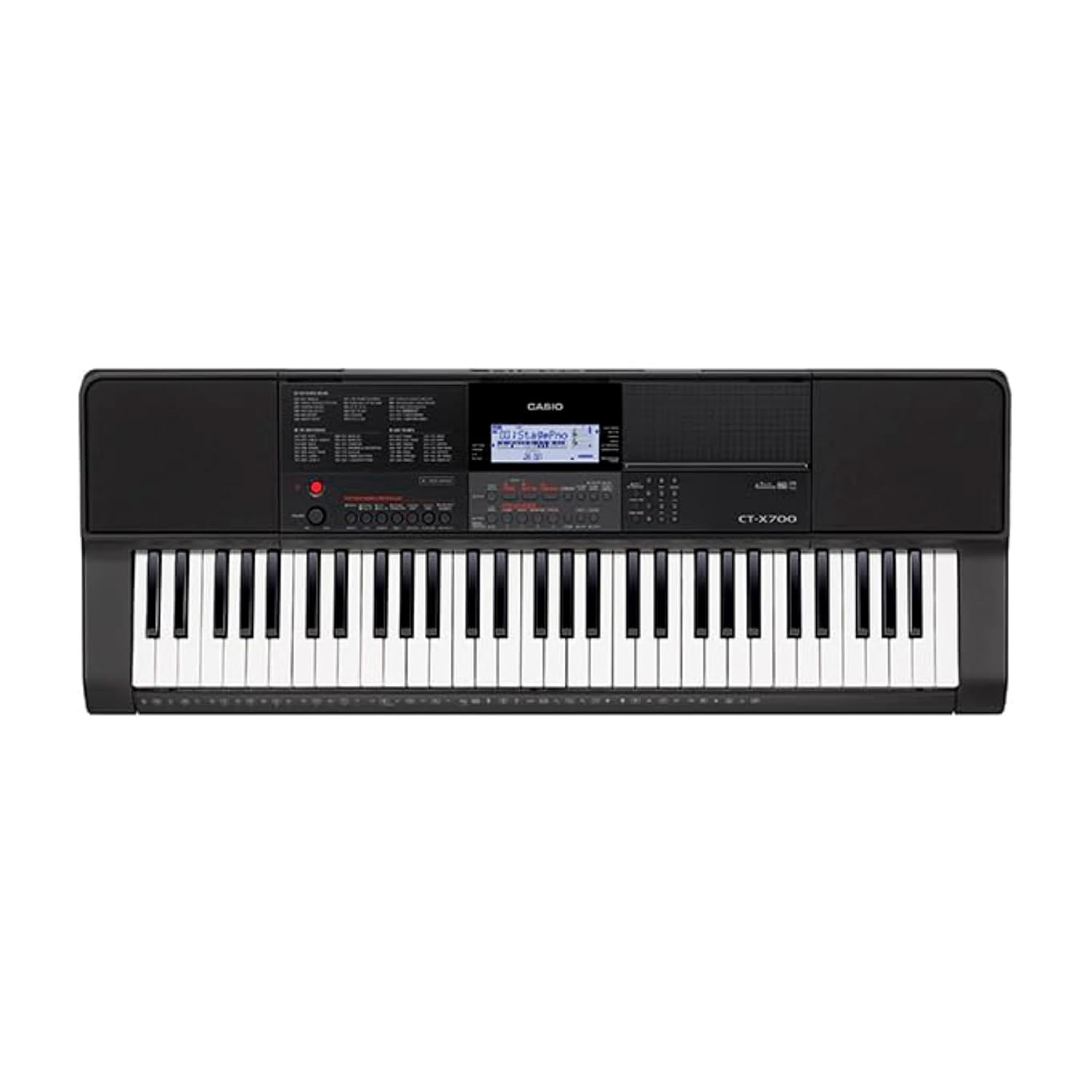 Casio CT-X700