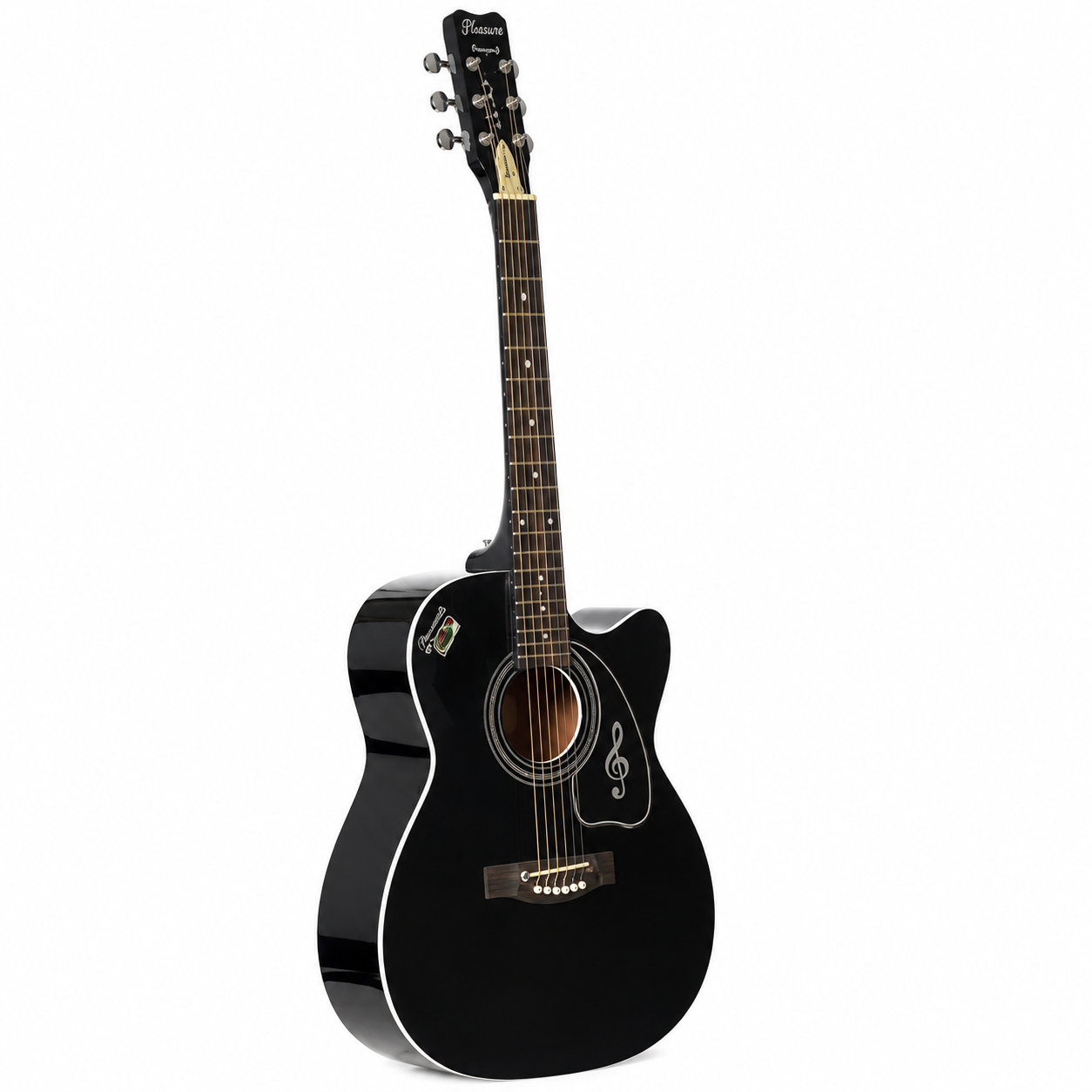 Givson Acoustic Guitar